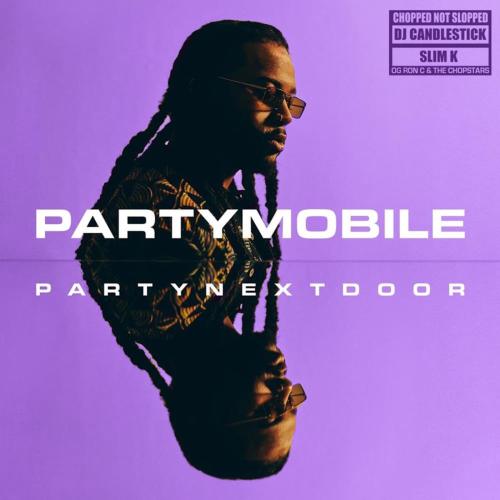 PARTYNEXTDOOR - LOYAL (feat. Drake)