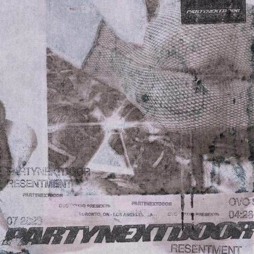 Partynextdoor - R E S E N T M E N T
