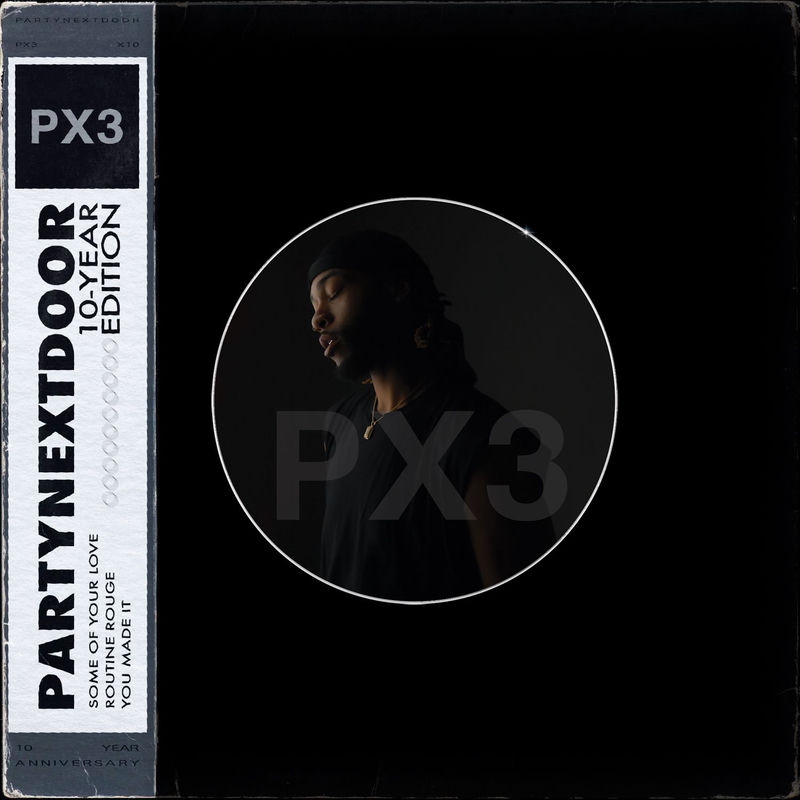 Some Of Your Love - PARTYNEXTDOOR