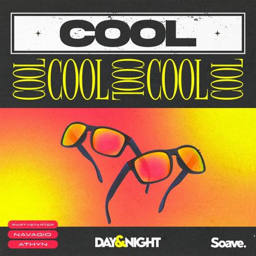 Partystarter feat. Navagio x Athyn - Cool