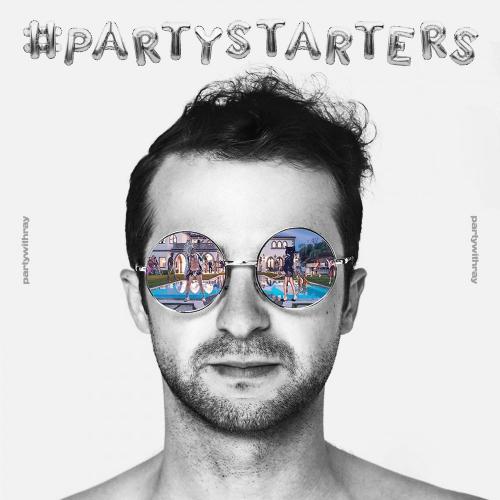 partywithray & Zhu - Lil Mama