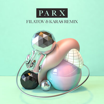 Feel Right Now Filatov & Karas Remix; feat. Nonô - Parx, Filatov & Karas, Nono