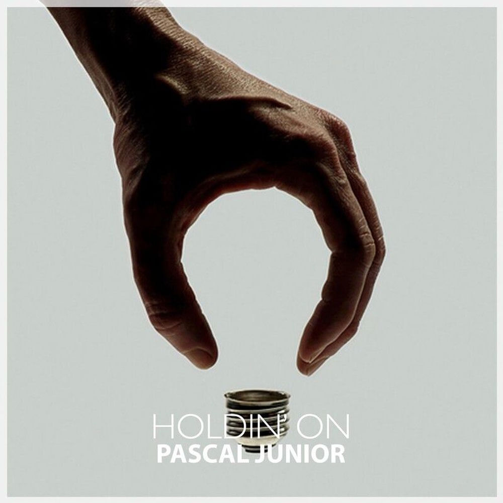Holdin' On (Kataa Remix) (Feat. Kataa) - PASCAL feat. kaTaa