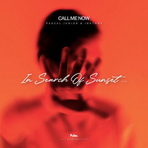 PASCAL & Inktone - Call Me Now
