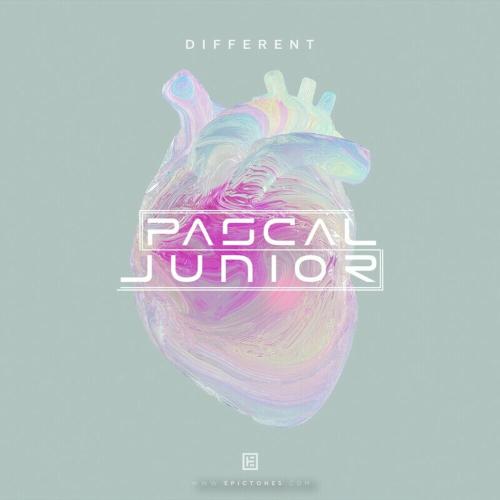 Pascal Junior - Different