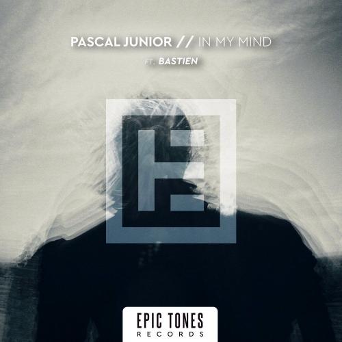 Pascal Junior feat. Bastien - In My Mind