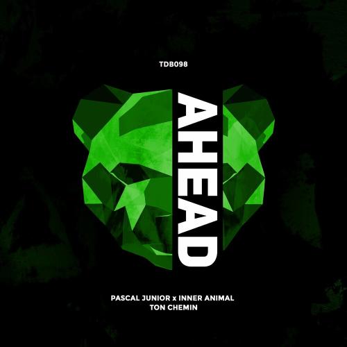 Pascal Junior feat. Inner Animal - Ton Chemin (Radio Edit)