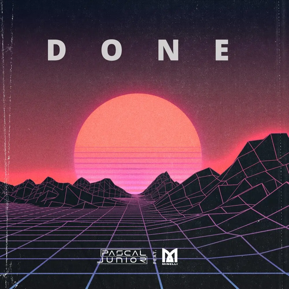 Done - Pascal Junior, Minelli