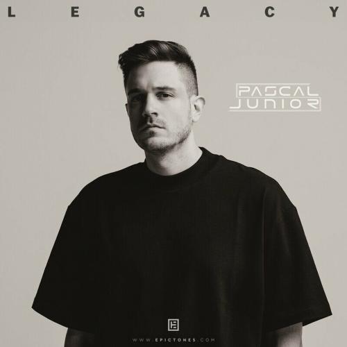 Pascal Junior - Part Of Me