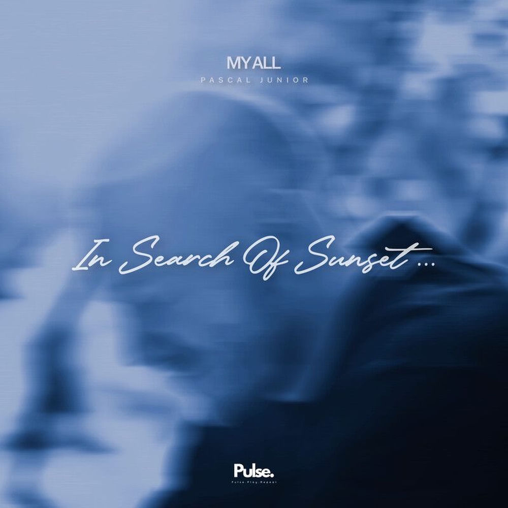PASCAL - My All