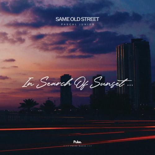 PASCAL - Same Old Street