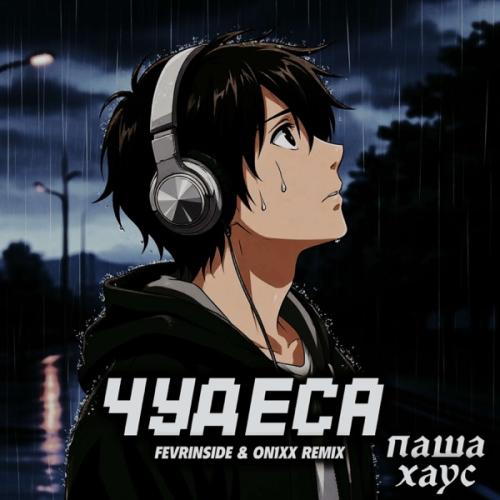 Паша Хаус, FEVRiNSiDE & ON1XX - Чудеса (FEVRiNSiDE & ON1XX Remix)