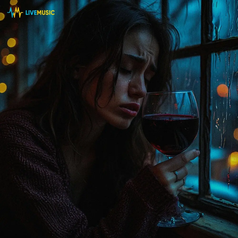 Пей за меня - Паша Хаус, Xamm, Джиос, NALEEV