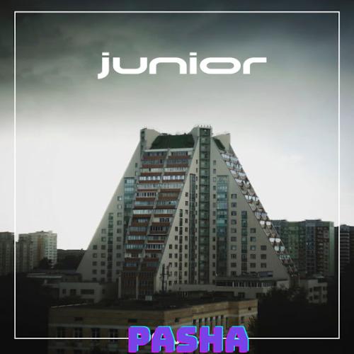 Pasha - Junior