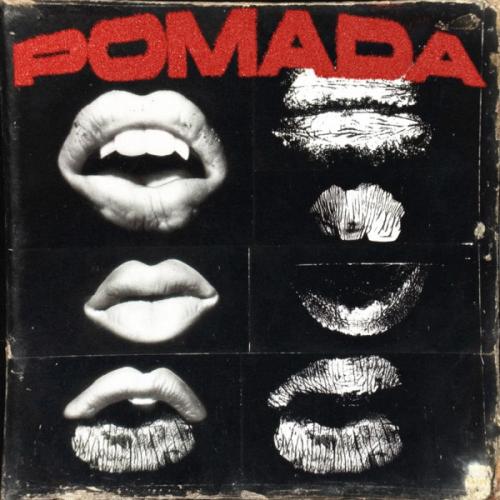 Pasha Leem & Nick Rouze - Pomada
