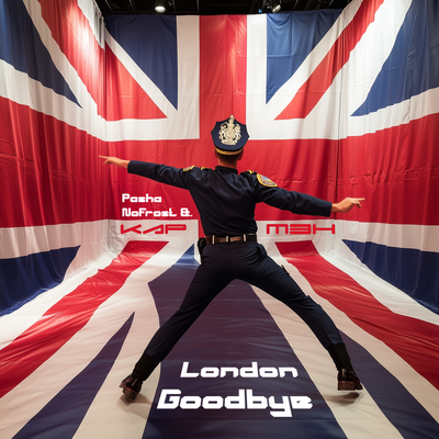 London Goodbye Main Mix - Pasha NoFrost, Кар-Мэн