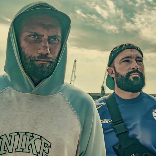 Паша Одессит & Пожар Кворум - Всем Берегам