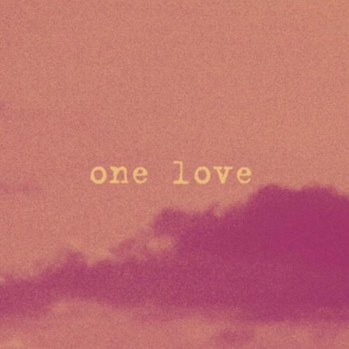 Паша Панамо - One Love