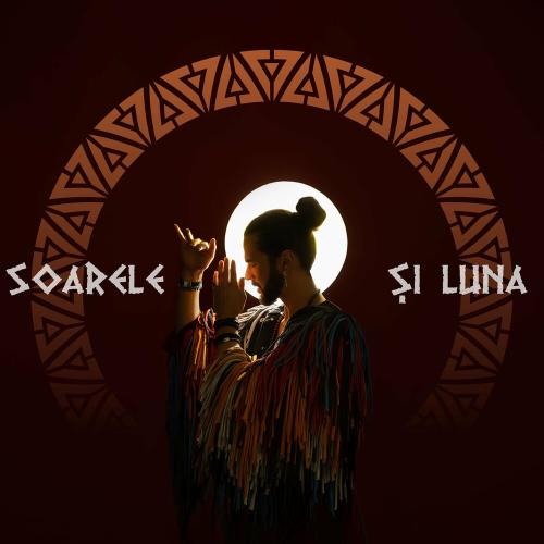 Pasha Parfeni - Soarele Si Luna