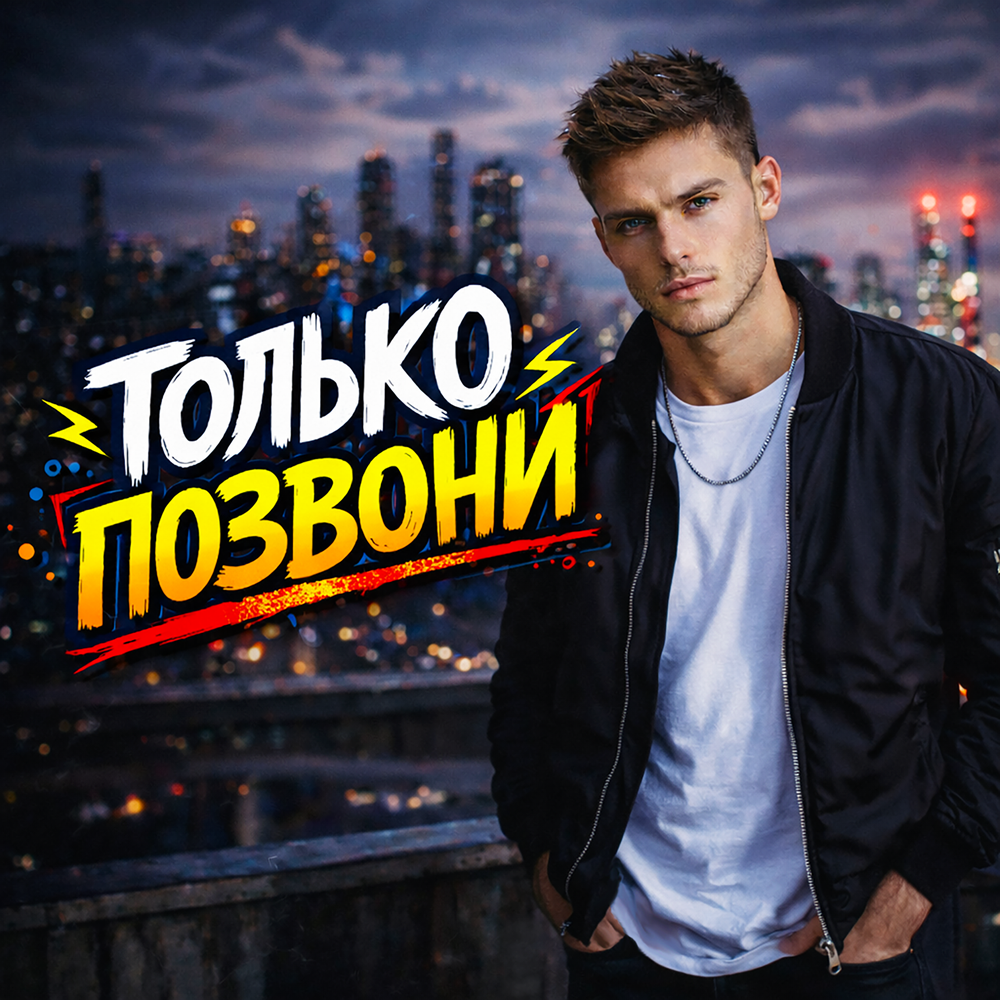 Паша Пепел - Только позвони