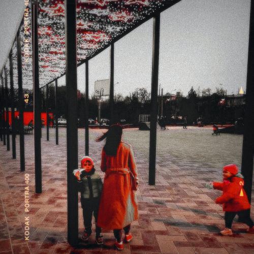 Паша Proorok - Без тебя родная не могу (Rendow Remix)