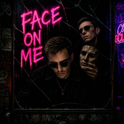 PashAnanda, DiShanti, ROOAN - Face on Me