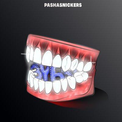 PASHASNICKERS - Зубы
