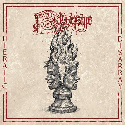 Lingering Chant of Mistrust - Passéisme