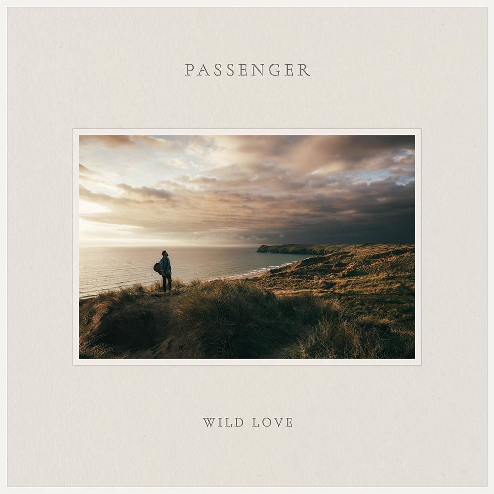 Boomerang - Passenger