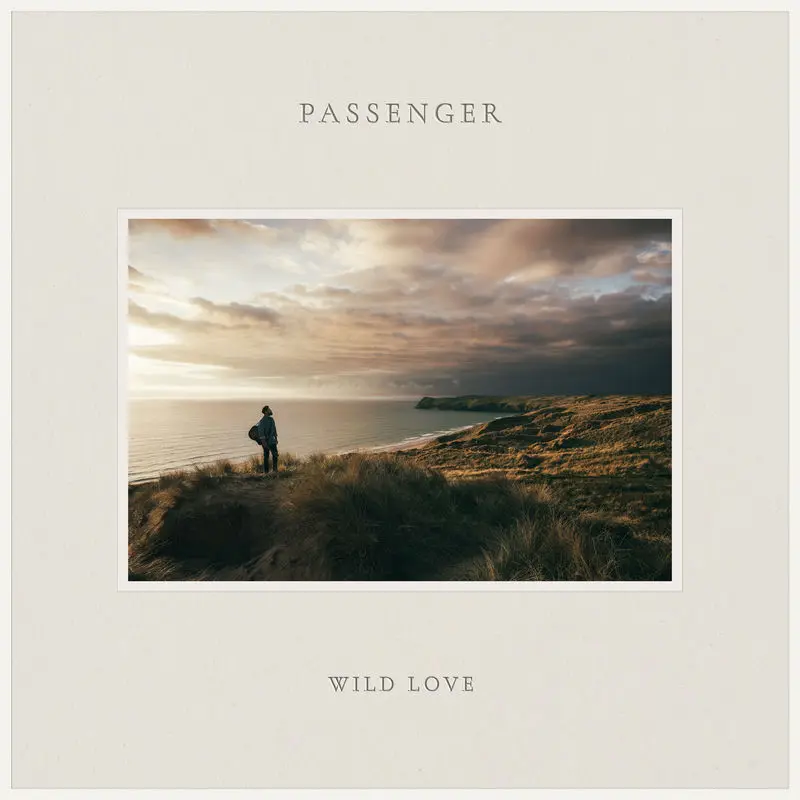 Ghosts - Passenger