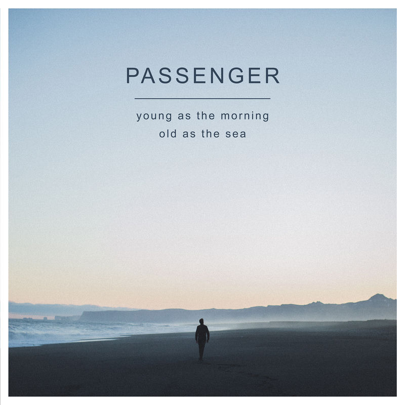 Somebody's Love - Passenger