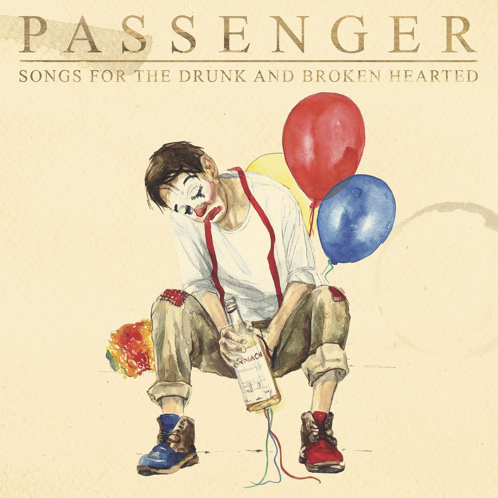 The Way That I Love You - Passenger