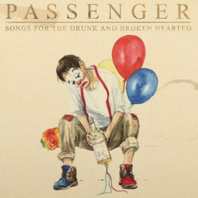 Passenger - Tip Of My Tongue