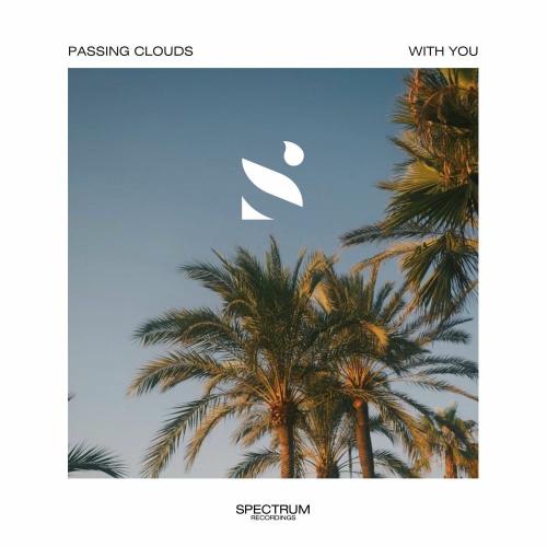 With You - Passing Clouds