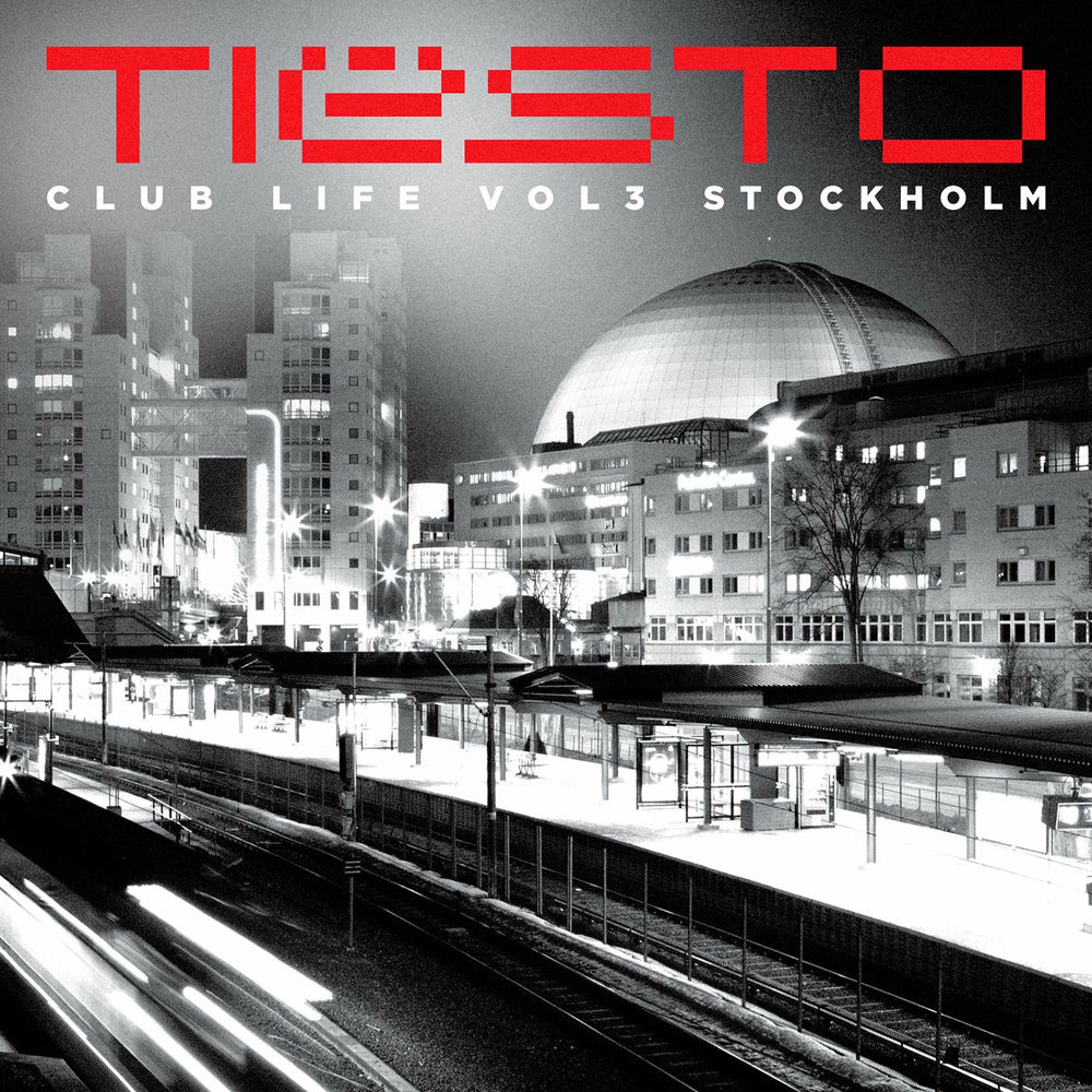 Carried Away (Tiësto Remix) (Feat. Tiësto) - Passion Pit feat. Tiësto