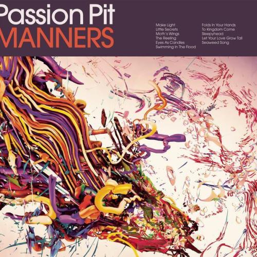 Passion Pit - Sleepyhead