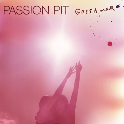 Take a Walk - Passion Pit
