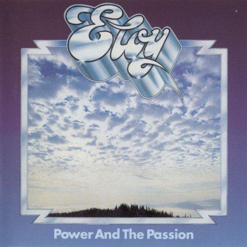 PASSION - Power