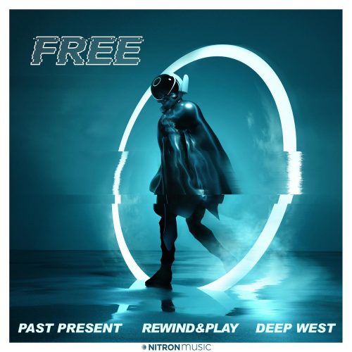 Past Present & Rewind & Play & Deep West - Free