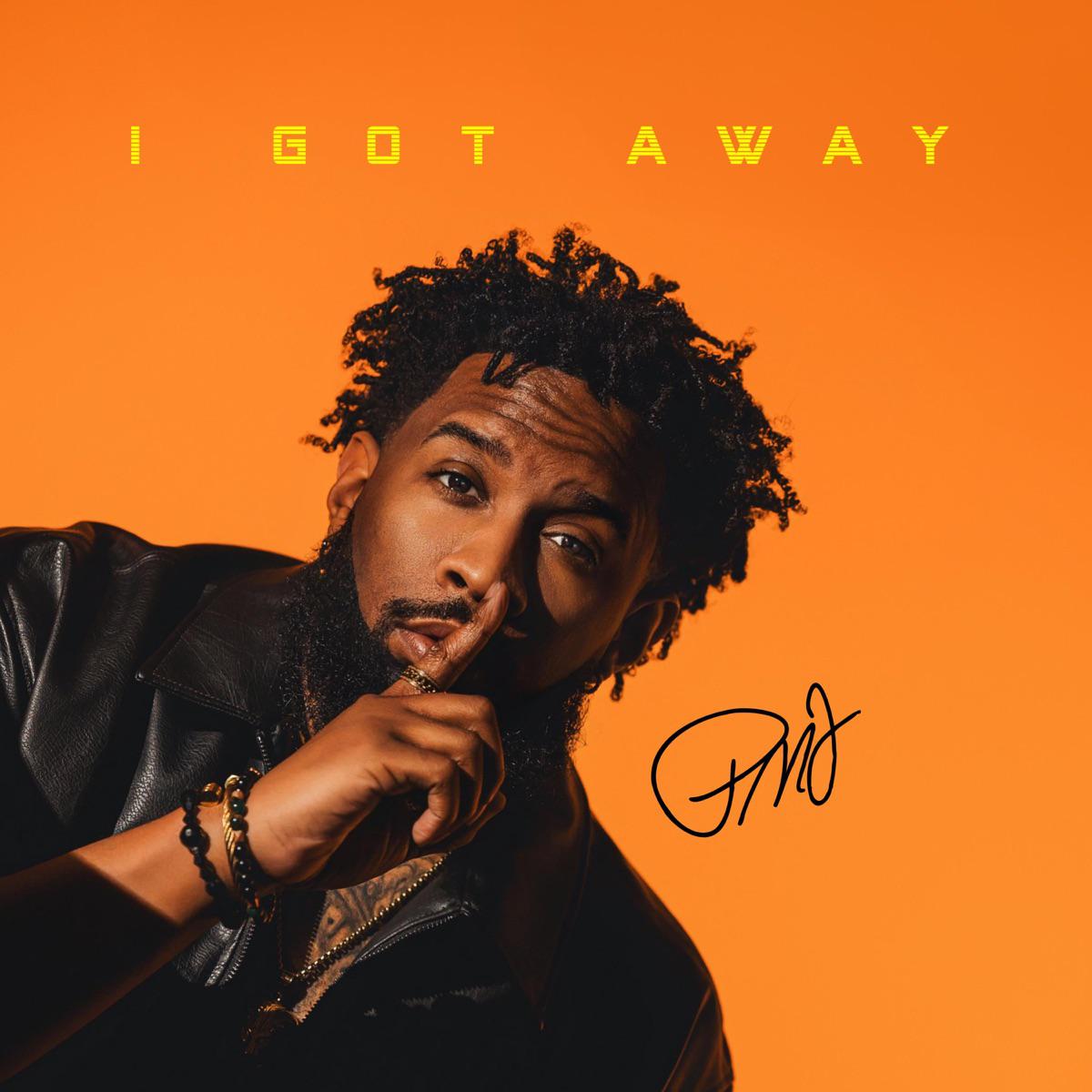He Got Me (feat. Big Boi) - Pastor Mike Jr.