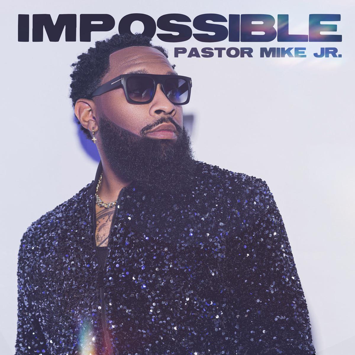 So Good - Pastor Mike Jr.