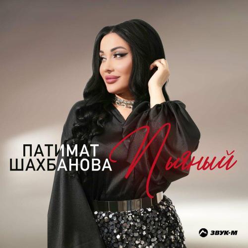 Пьяный - Патимат Шахбанова
