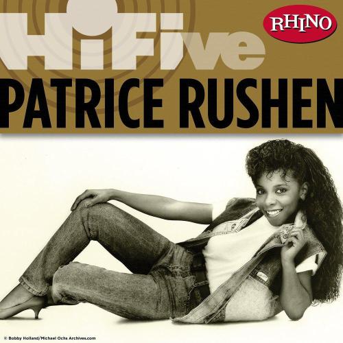 Patrice Rushen - Forget Me Nots (12- Version)