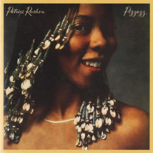 Patrice Rushen - Haven't You Heard