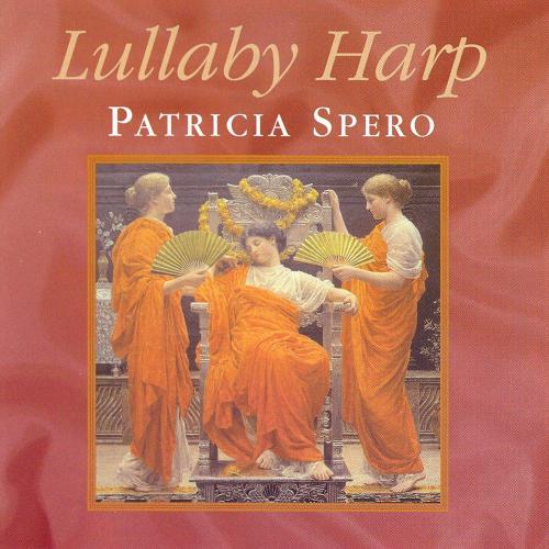 Patricia Spero - Scarborough Fair