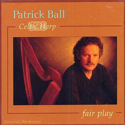 The Top of the White Rock - Patrick Ball