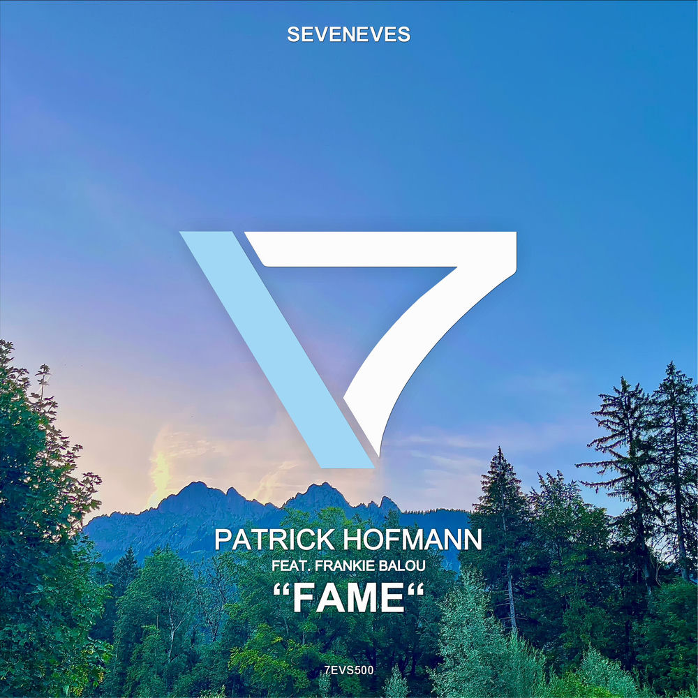 Fame (Æty Remix) (Feat. Frankie Balou & Æty) - Patrick Hofmann feat. Frankie Balou & ÆTY