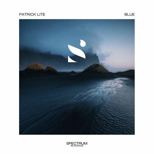 Patrick Lite - Blue