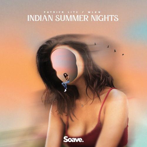 Patrick Lite feat. WLZN - Indian Summer Nights