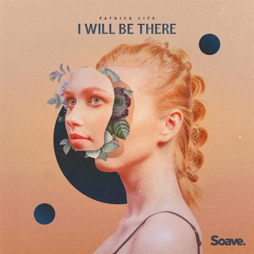 Patrick Lite - I Will Be There